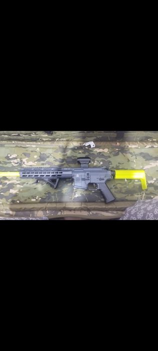 Kraytac Trident mk2 - Airsoft