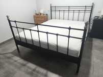 Cama Casal 160x200