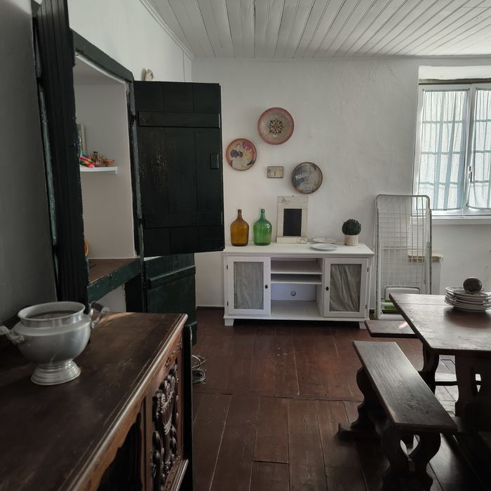 Arrenda-se casa em Azeitão