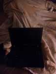 Laptop Lenovo dobrym stanie