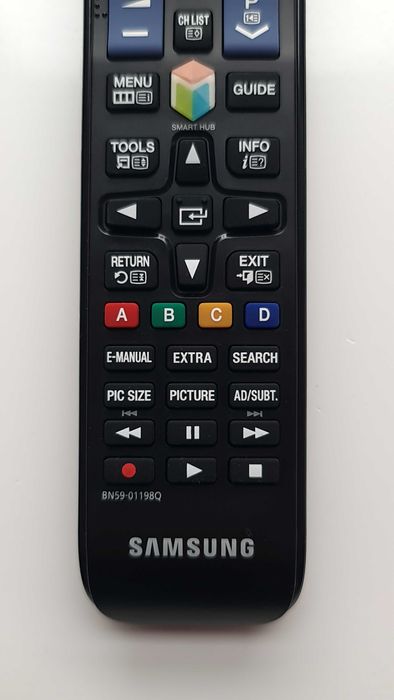 Oryginalny Pilot Samsung