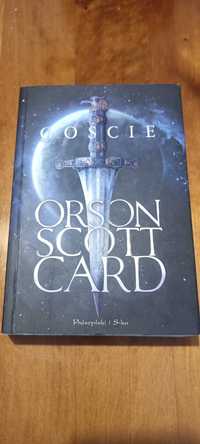 Orson Scott Card  Goście