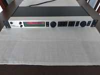 Procesor gitarowy rack 1U TC Electronic G-major 2