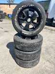 Kola Vw Amarok ,T5 16 cali 5 x 120