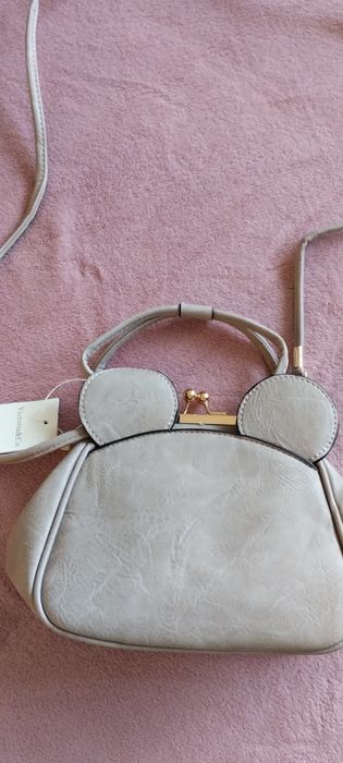 Torebka Mini nowa