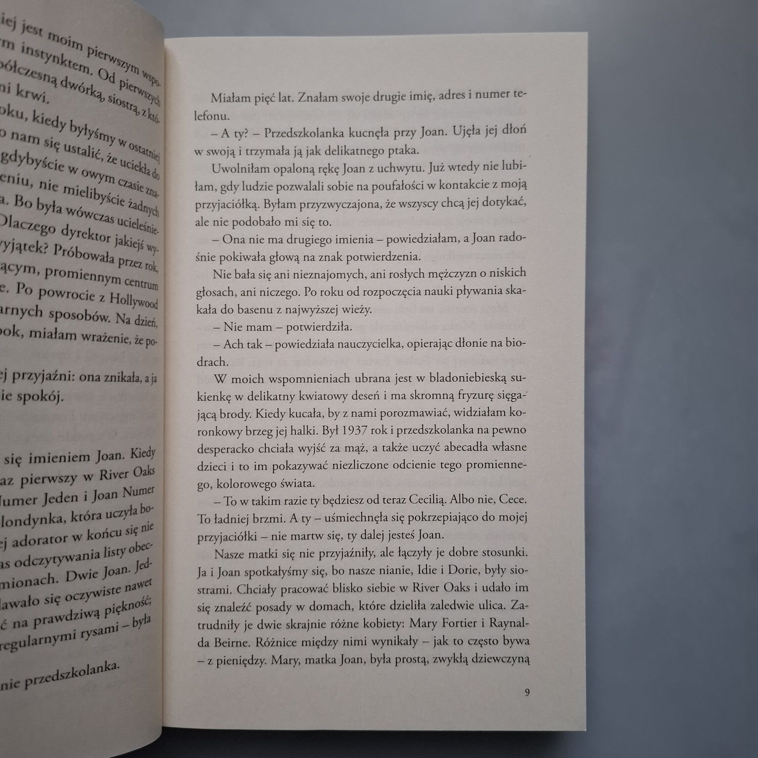 Przyjaciółki Anton Disclafani
