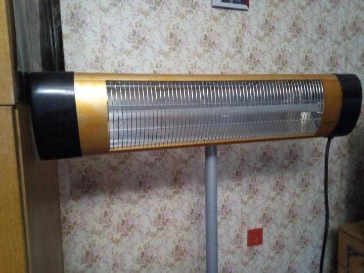 Обогреватель инфракрасный Ufo