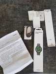 Galaxy Watch 6 Classic 47mm Nowy Gwarancja