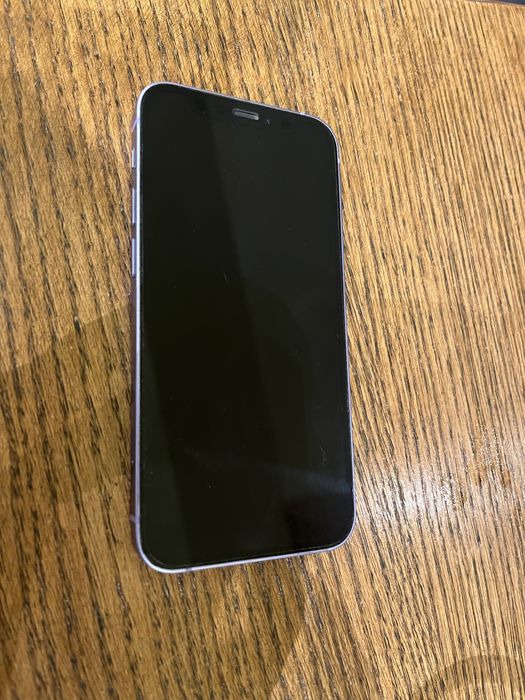 IPhone 12 mini Blue