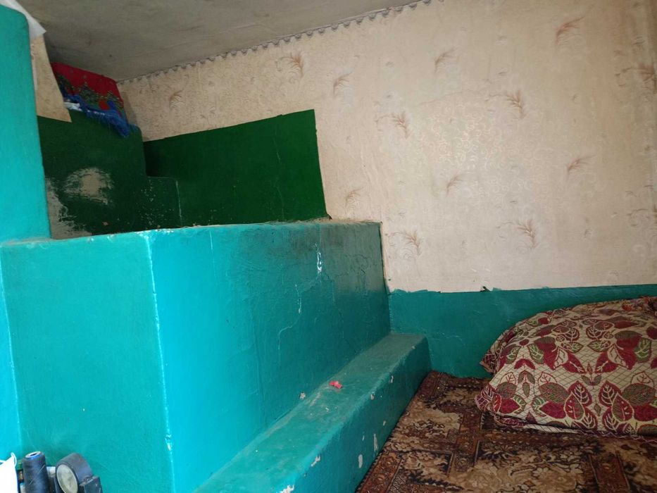 Продам будинок в селі Надинівка.