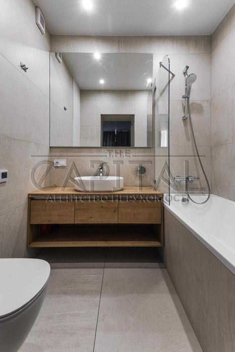 Продаж 3к(65м2), ЖК Світло Парк, Столичне шосе 2а, новий ремонт