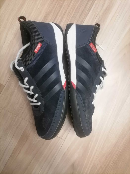 Buty trekkingowe adidas daroga 37