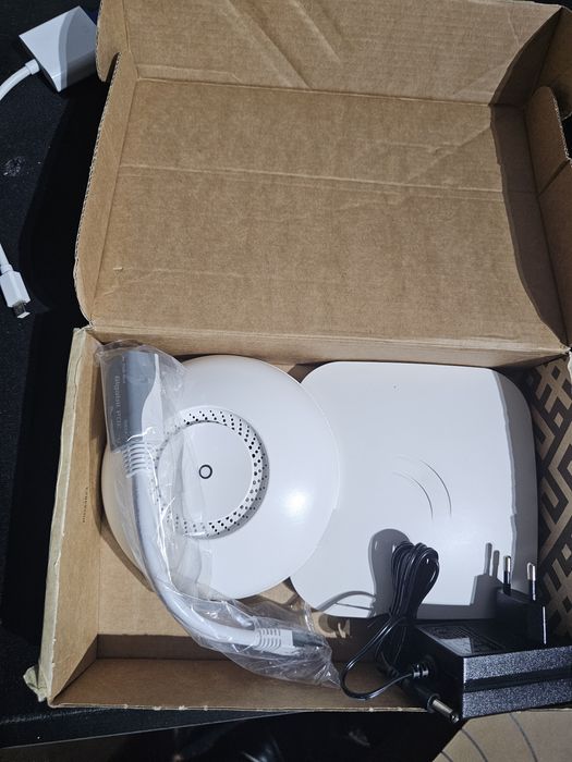 Router Mikrotik cap ac