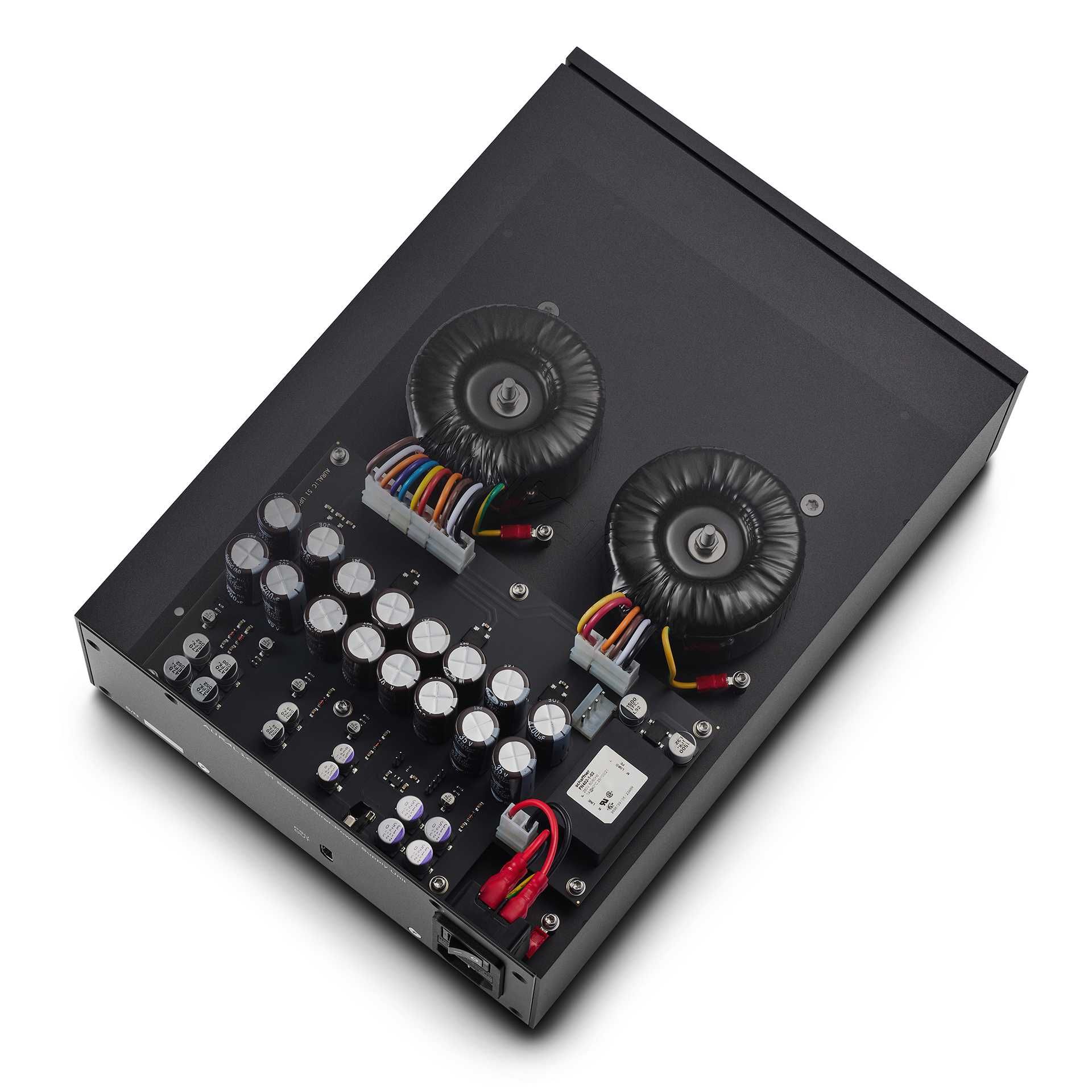 Auralic PSU S1 | Sprzedam / ZAMIENIĘ | Raty Faktura | Zasilacz seria S