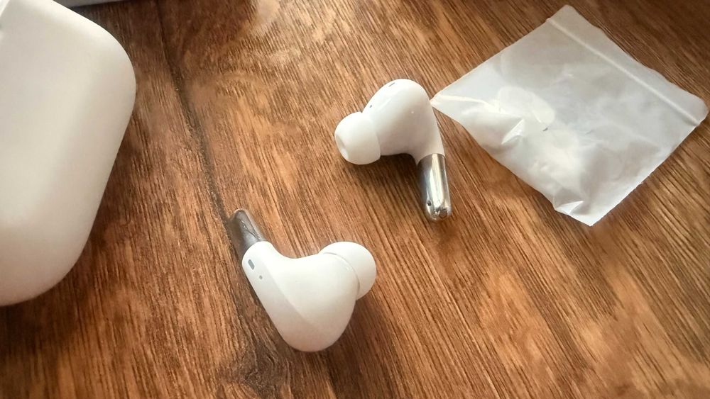 Bezprzewodowe słuchawki Solix NEXUS ANC TWS Bluetooth
