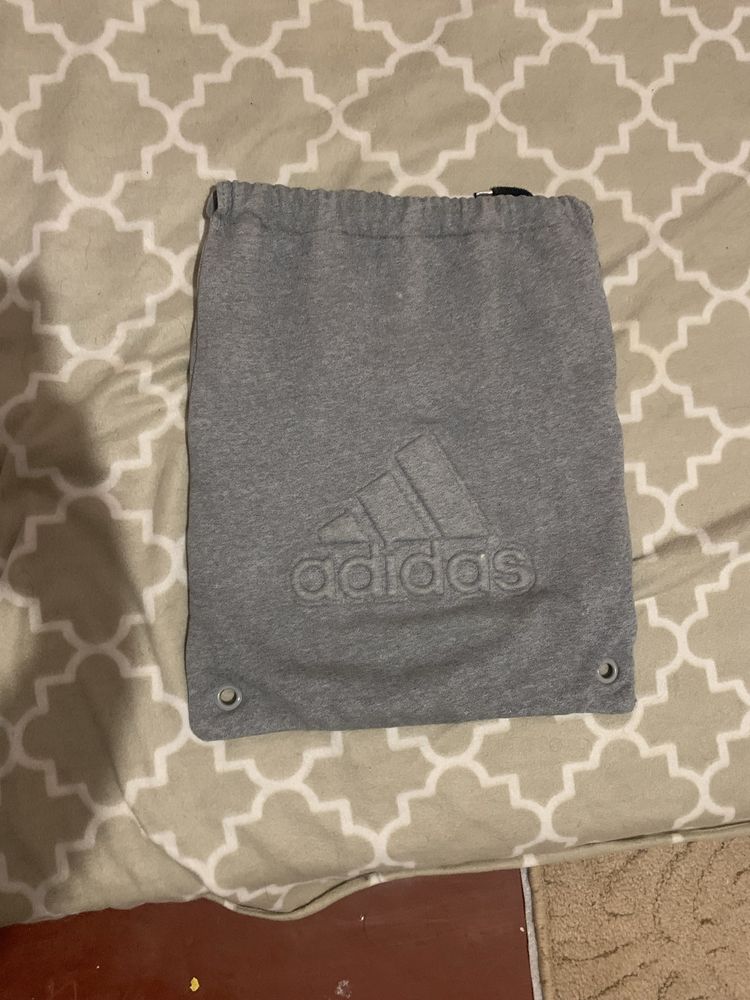 рюкзак на шнурках Adidas original