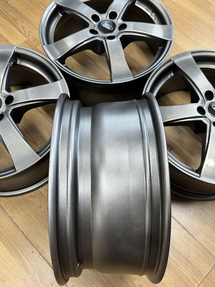Диски 5*108R17 Ford Focus,Fusion,Mondeo,C-max