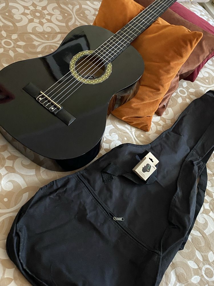 Viola Gemma como nova