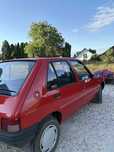 Peugeot 205 1.0 Benzyna