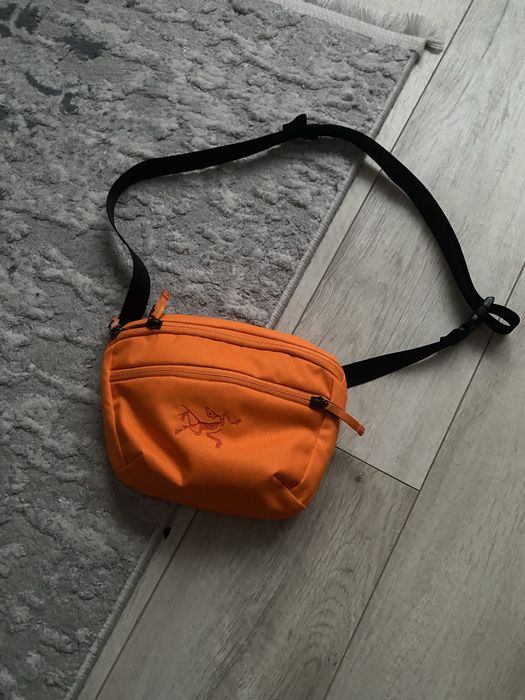 Arcteryx Bag Mantis 1 Waist Pack