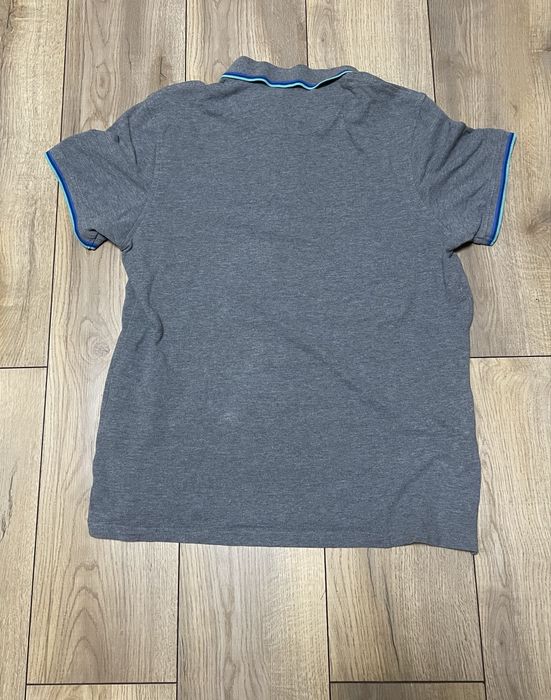 Поло фудболка Lyle&Scott