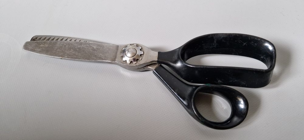 Ножиці "Зігзаг". Рарітет