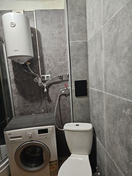 Wynajmę mieszkanie