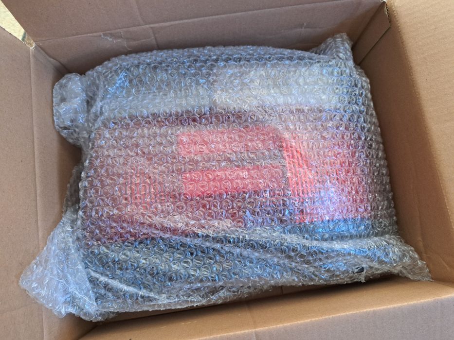 Farolim Toyota Corolla STARVAN