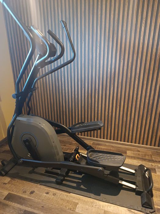 Orbitrek magnetyczny HMS H1742 Premium stan idealny