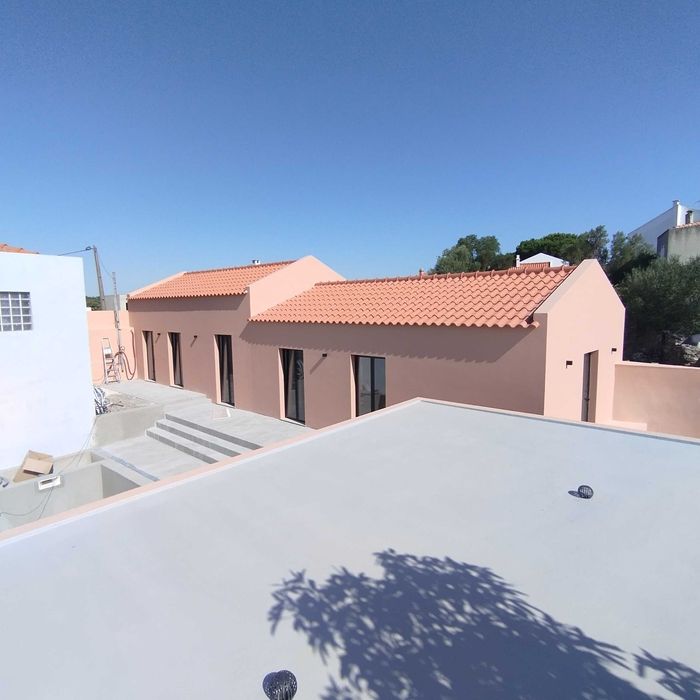 Remodelações, Construção e Manutenção – Serviços Chave na Mão