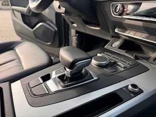AUDI Q5 35 TDI S tronic 7 Business Execvtive 2020р