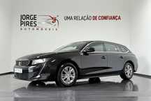 Peugeot 508 SW 1.5 BlueHDi Active Pack EAT8