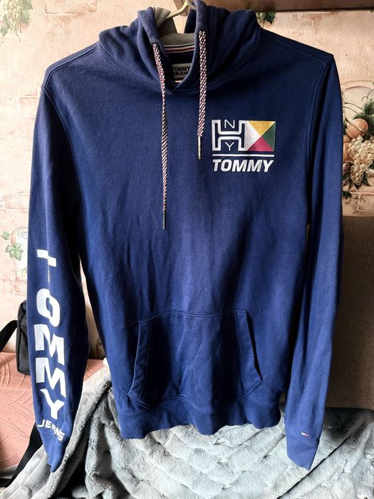 Худі Tommy Jeans Оріг