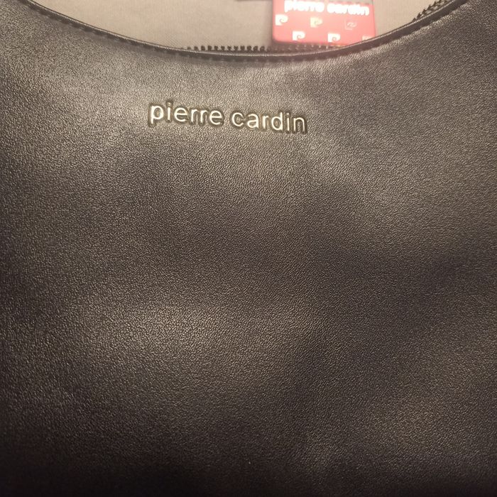 Torebka damska Pierre Cardin