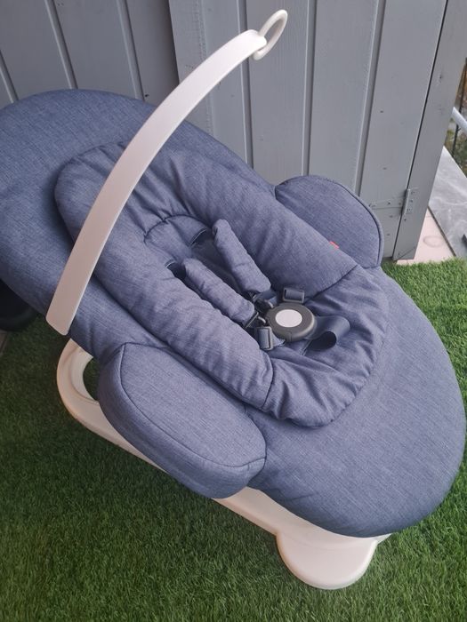 Espreguiçadeira stokke steps