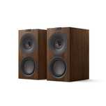 Q Concerto META walnut monitory [ salon MDBaudio - Wrocław ]
