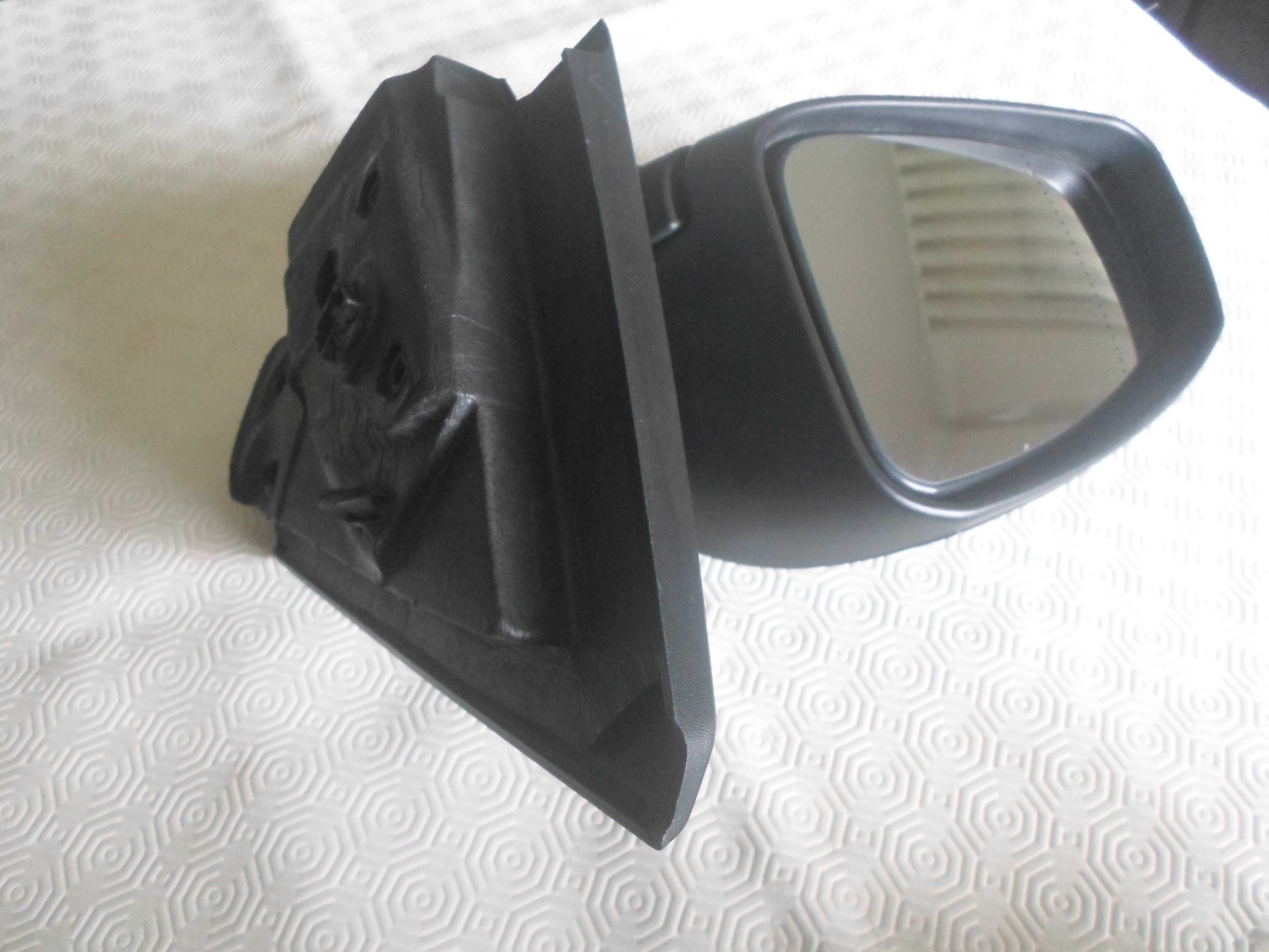 espelho retrovisor Renault