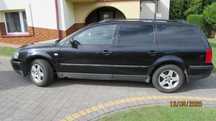 Volkswagen   Passat B5 1,8T LPG