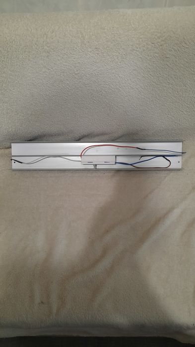 Фитолампа для подсветки архидей.