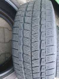 235/65R16C FALKEN EuroWinter VAN01 Pojedyncza SPRINTER CRAFTER  ZIMA