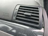 BMW E46 FL 01-05 KRATKA NAWIEWU POWIETRZA PRAWA PASAŻERA