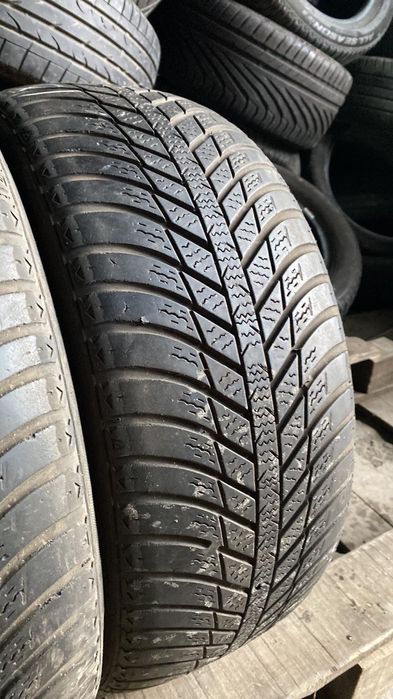 195.50.15 Nexen 2шт шини резина з Европи БВ склад Харків шиномонтаж