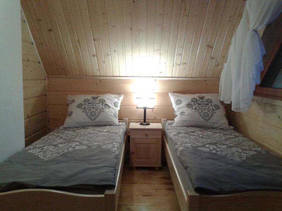 Domek "Na Wierchu"