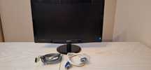 Monitor philips 23" LED Full HD