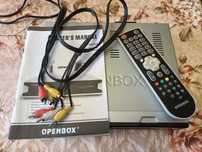 Спутникововий ресивер  Openbox-x750 PVR