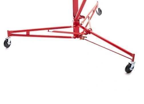 Підйомник для ГІПСОКАРТОНУ Corciano 335 см Подъемник для гипсокартона