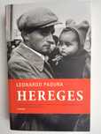 Leonardo Padura - Hereges