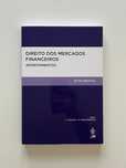 Manuais de Finanças Públicas e de Mercados Financeiros