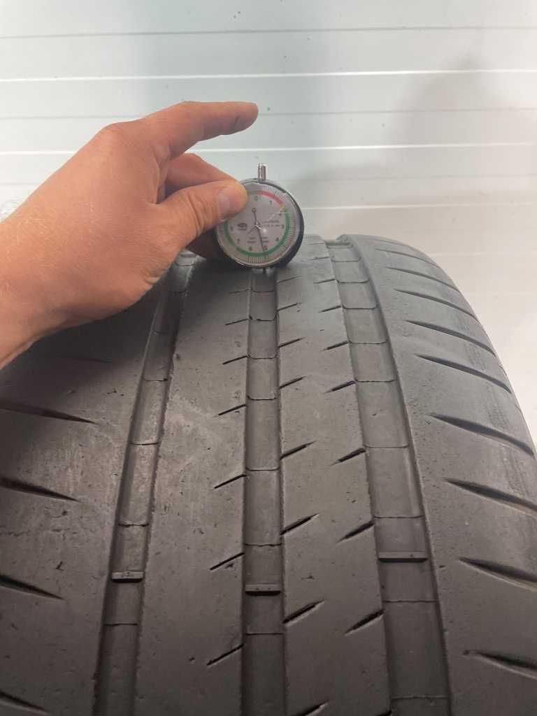 275 35 ZR20 XL Michelin  Pilot Sport Cup 2 102Y 5mm