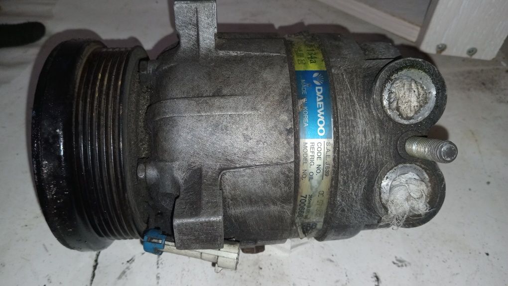 Авторазборка Разборка Запчасти Дэу Нубира Daewoo Nubira